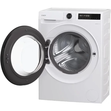 Candy BR 48SBL6-S 8 kg-os elöltöltős mosógép