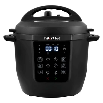Instant Pot Classic 5,7 literes multifunkciós főzőgép