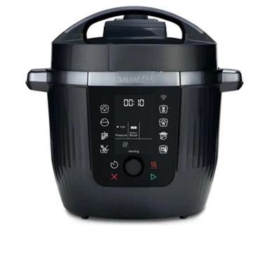 Instant Pot Pro WiFi 5,7 literes multifunkcionális főzőedény