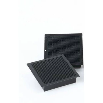 CATA Páraelszívó aktívszén-szénszűrő S-Box