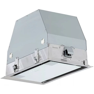 CATA GC-DUAL 45 XGWH/D felső szekrénybe építhető 60 cm-es páraelszívó érintővezérléssel