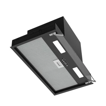 Cata ARMONIA 60 BK beépíthető páraelszívó