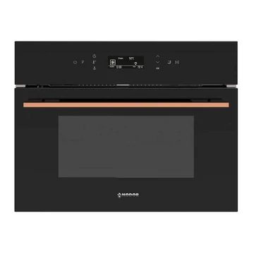 Nodor NorChef MW-4800 CU beépíthető multifunkciós mikrohullámú sütő 