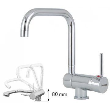 NODOR NorFlow TUCÁN R mosogatócsaptelep