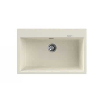 Nodor NorGranite 78.50 1B BG gránit mosogatótálca