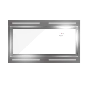 Nodor NorBreeze ISLA DEIMOS 1000 RF mennyezetbe építhető páraelszívó