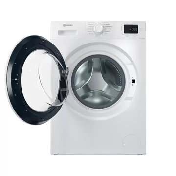 Indesit IM 864 MY TIME EE 8 kg-os elöltöltős mosógép 1400 fordulatos centrifugával