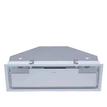 CATA GC-DUAL 75 XGWH/D 90 cm-es aláépíthető páraelszívó, kürtőbe is köthető, légszállítás 1350/820 m3/h