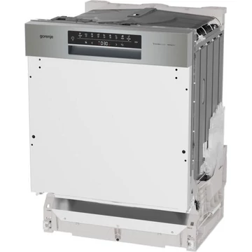 Gorenje GI673A91X beépíthető mosogatógép