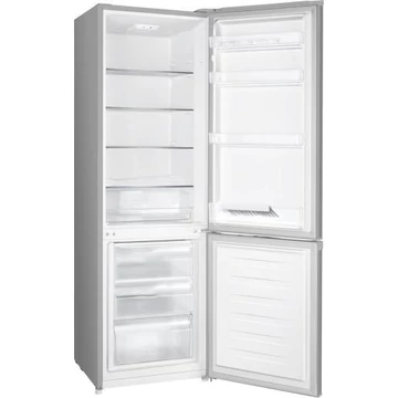 Gorenje RK418DPS4I alulfagyasztós hűtőszekrény inverteres