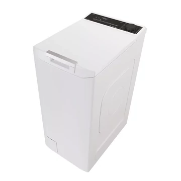 Haier THASN286TM5-S felültöltős mosógép