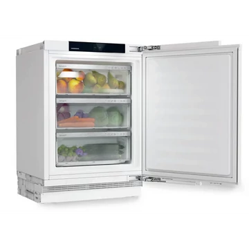 Liebherr SUBa30 375i pult alá építhető hűtőszekrény