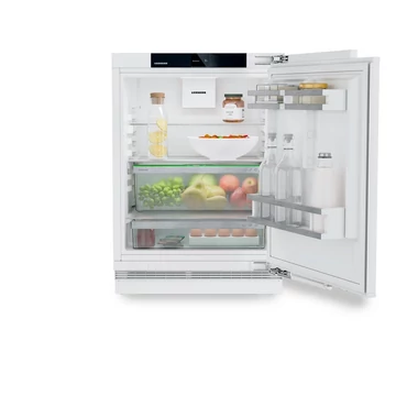 Liebherr URc 375i pult alá építhető hűtőszekrény