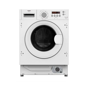 Nodor NorCare WD-1480 I beépíthető mosó-szárítógép 