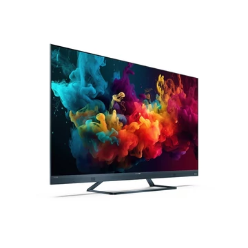 SHARP 55FQ5EG 4K UHD Google TV