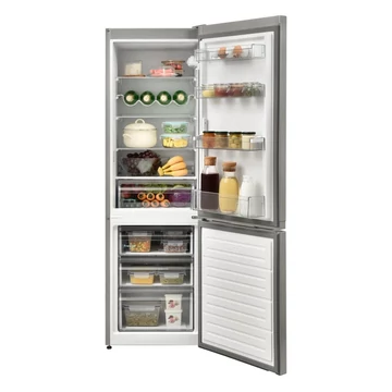 SHARP SJ-FBB04DTXLE-EU alulfagyasztós hűtőszekrény