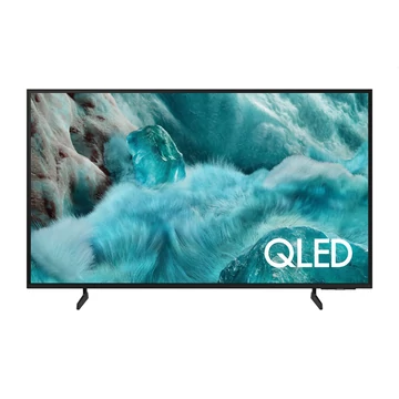 Samsung QE55Q7FAAUXXH 139cm-es QLED 4K Vision AI Smart TV