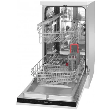 Amica DIM41E5qO beépíthető 9 terítékes mosogatógép