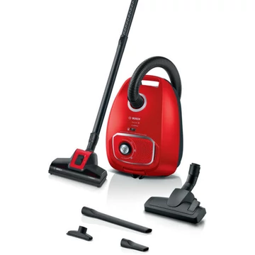 Bosch BGB41PET1 porzsákos porszívó