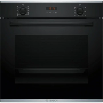 Bosch HBA571BB4 beépíthető sütő