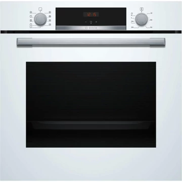 Bosch HBA534BW3 beépíthető sütő