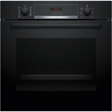 Bosch HBA574BB3 beépíthető sütő