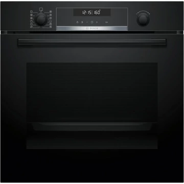 Bosch HBG578EB3 beépíthető sütő