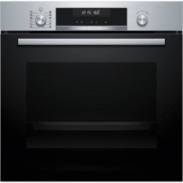 Bosch HBG578ES3 beépíthető sütő