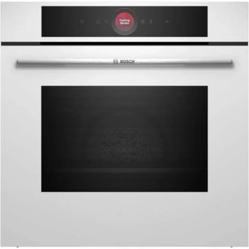 Bosch HBG7741W1 beépíthető sütő