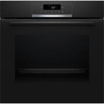 Bosch HQG572EB3 beépíthető sütő