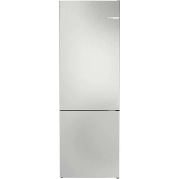 Bosch KGN492LDF alulfagyasztós hűtőszekrény
