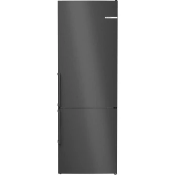 Bosch KGN392I1F alulfagyasztós hűtőszekrény