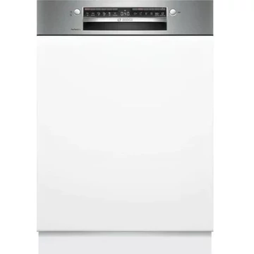 Bosch SMI6ZCS10E beépíthető mosogatógép