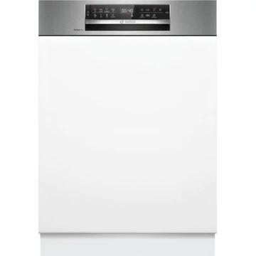 Bosch SMI6ZCS16E beépíthető mosogatógép