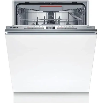 Bosch SMV4EVX08E beépíthető mosogatógép
