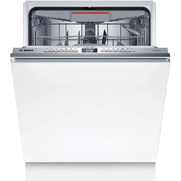 Bosch SMV6YCX02E beépíthető mosogatógép