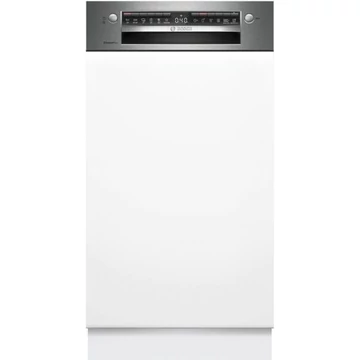 Bosch SPI4HMS49E beépíthető mosogatógép