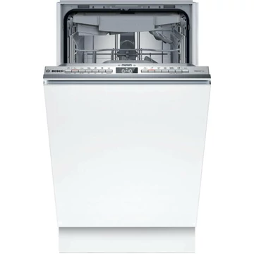 Bosch SPV4HMX10E beépíthető mosogatógép
