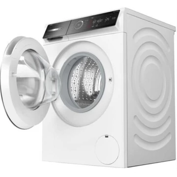 Bosch WGB256A6BY elöltöltős mosógép