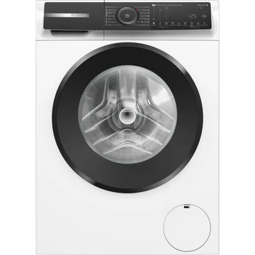 Bosch WGH24400BY elöltöltős mosógép