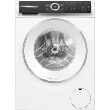 Bosch WGH256A0BY elöltöltős mosógép