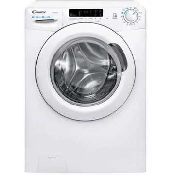 Candy CS4 1272DE/1-S 7 kg-os keskeny elöltöltős mosógép 1200 fordulatos centrifugával