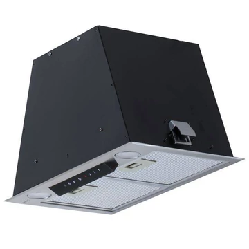 CATA GL-45 X/C LED 60 cm-es beépíthető páraelszívó, légszállítás 1350/820 m3/h
