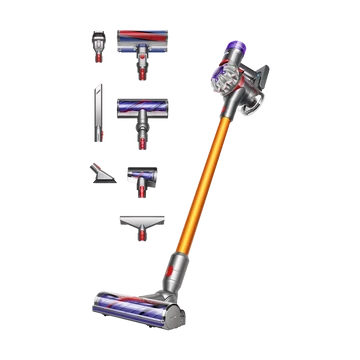 Dyson V8 Absolute (SV25) vezeték és porzsák nélküli porszívó