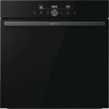 Gorenje BOS6747A05DG multifunkciós beépíthető sütő gőzfunkcióval