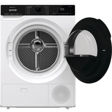 Gorenje DPNA92WIFI 9 kg-os hőszivattyús szárítógép