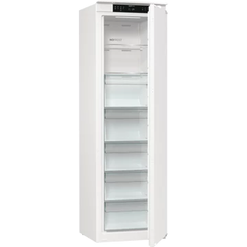 Gorenje FNCI517E41WF beépíthető fagyasztószekrény