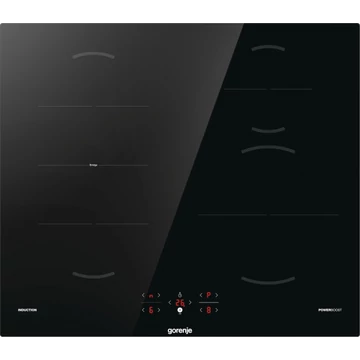 Gorenje GI621FMC beépíthető indukciós főzőlap
