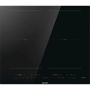 Gorenje GI6442BSCE beépíthető indukciós főzőlap