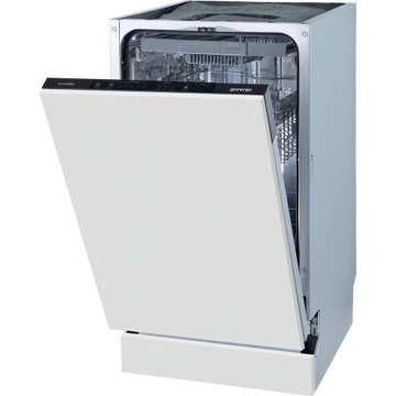Gorenje GV561D10 teljesen integrált mosogatógép